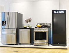Image result for Samsung Stoves Kitchen Appliances