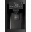 Image result for 4 Door Refrigerator LG Black Stainless