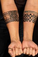 Image result for Small Polynesian Tattoos