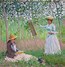 Image result for Claude Monet Most Famous Paintings