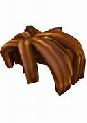 Image result for Bacon Hair Transparent