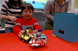 Image result for Ryan Toys Review Kitchen