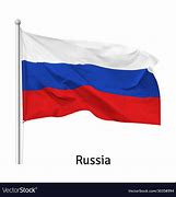 Image result for Flag of Russian Federation