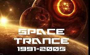 Image result for Space Trance