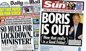 Image result for Newspapers 2 close each week