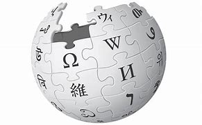 Image result for Wikipedia Icon.png