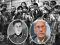 Image result for Guards Chaplains at Auschwitz