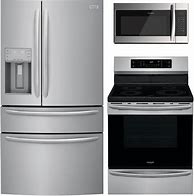 Image result for Frigidaire High-End Appliances