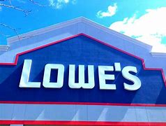 Image result for Amex Lowe's Card
