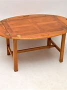 Image result for Butler's Tray Coffee Table