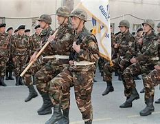 Image result for Serbian Bosnian War Uniform