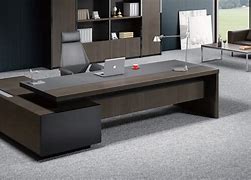 Image result for Simple Office Table Design