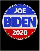Image result for Biden 2020 Sticker Clip Art
