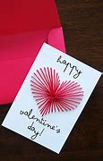 Image result for How to Make Valentine's Day Cards