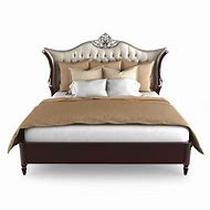 Image result for Classic Bed