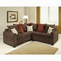 Image result for 2 Piece Sectional Sofa