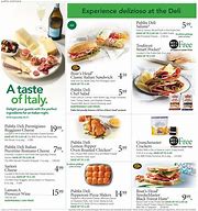 Image result for Publix 32259 Weekly Ads
