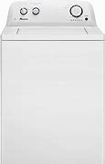 Image result for Amana Washer Size