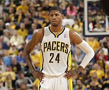 Image result for Paul George Number 2 Shirt