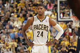 Image result for NBA Paul George Photos. 4K