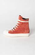 Image result for Pink Rick Owens Shoes