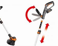 Image result for Worx Yard Tools