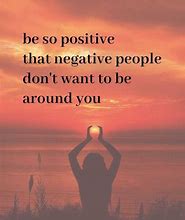 Image result for A Positive Message