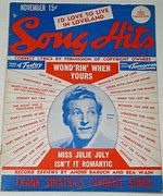 Image result for Danny Kaye and Eve Arden