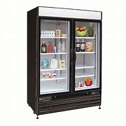 Image result for Sims 4 Glass Door Refrigerator