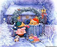 Image result for Cute Christmas Pics