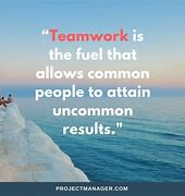 Image result for Teamwork Relationship Quotes