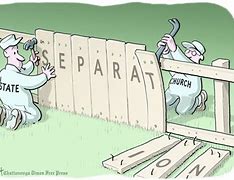 Image result for Separation Cartoon