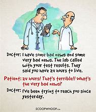 Image result for Funny Christmas Jokes for a Doctor