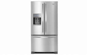 Image result for 30 Inch Refrigerator Bottom Freezer with Ice and Water