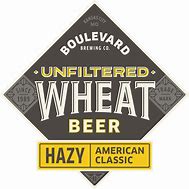 Image result for Boulevard Wheat Beer