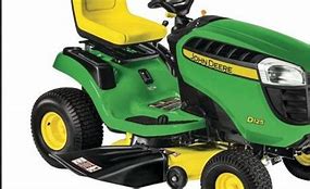 Image result for Home Depot Riding Lawn Mower with Grass Catcher
