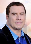 Image result for John Travolta No Makeup