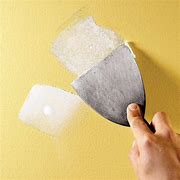Image result for How to Patch Drywall Hole
