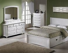 Image result for IKEA Bedroom Furniture Set White