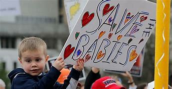 Image result for abortion fanatics