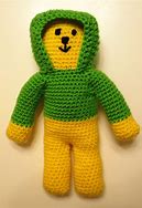 Image result for Doll Hoodie
