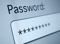 Image result for Creating a Password