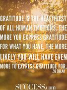 Image result for Attitude of Gratitude Quotes