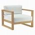 Image result for Patio Armchair
