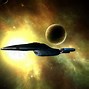 Image result for Star Trek Voyager Concept Art