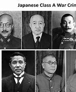 Image result for War Criminals of the 20th Century Figures