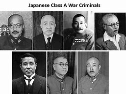 Image result for War Criminals Dolls
