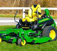 Image result for Used 50 in Zero Turn Mower