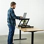Image result for Standing Desk Riser