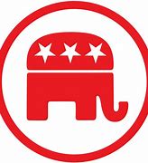 Image result for Republican Party Color